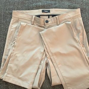 Theory Zaine Pant in Neoteric
